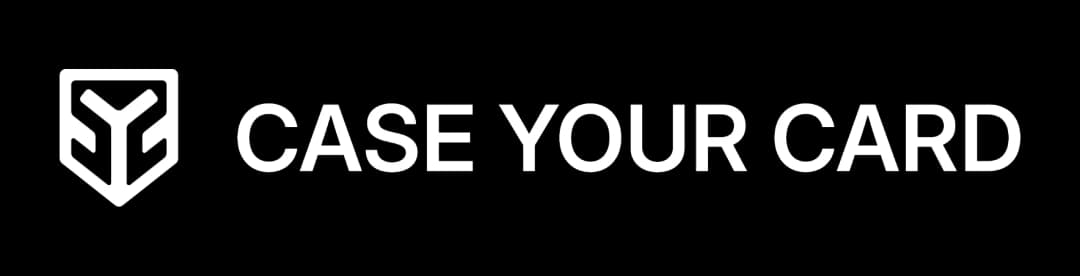 Case Your Card — logo CYC